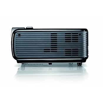 Amazon.com: BenQ MS510 DLP Projector, HDMI, VGA, D-Sub, 2700